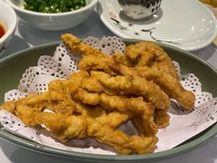 京城小酥肉-gleeglee乐溢亦茶(合生汇店)