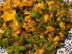 -华顺土菜馆(洪岗路店)