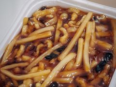 -森隆饭庄(崇文门新世界百货店)