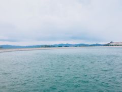 -蟒山国家森林公园天池停车场
