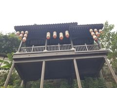 -磁器口古镇