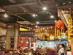 -甘家界牌柠檬鸭(青山店)