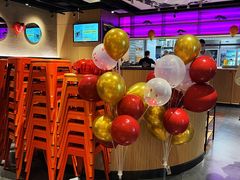 -煲宫猪肚鸡(晶品店)