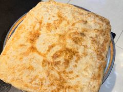 苟椒子大饼-崔记生活·铁锅炖鱼粘卷子(总店)