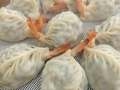 -叶存利海鲜大馅饺子(海宁路总店)