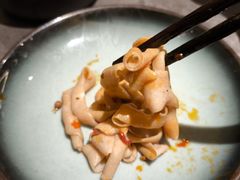 -湊湊火锅·茶憩(合生汇购物中心店)