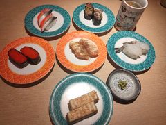 -万岁寿司(蓬江万达店)