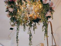 -花舍·新派粤菜·西餐·下午茶(亚运村·鸟巢店)