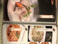 -阿婆潮汕砂锅粥(王府大街店)