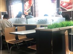 -好嫂子•刀削面(大兴店)