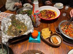 -衡厨·衡阳土菜(中南店)