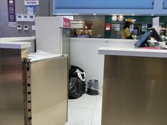 -小杨生煎(周浦万达店)