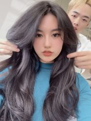 -MY HAIR ARDOR