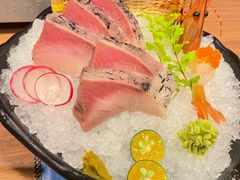 -满来寿喜烧(金虹桥店)