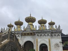-上海东林寺(金山区)