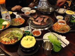iphone_upload_pic-小本家韩式烤肉(紫藤路店)