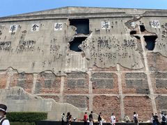 -上海四行仓库抗战纪念馆