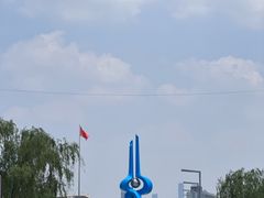 -泉城广场