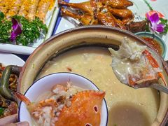 -东江海鲜大排档·潮汕菜·砂锅粥