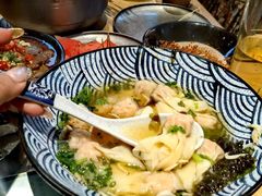 -北丐先生·野馄饨烧烤(雨花万象店)