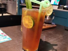 -美奈小馆·越南料理(中航城君尚购物中心店)