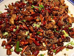 -饭江湖·江湖菜(湖广会馆店)