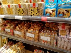 -良品铺子(大唐西市店)