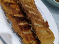 -大眼锅贴水饺(河东店)