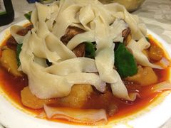 iphone_upload_pic-阿拉丁新疆风味餐厅·清真(罗廊巷店)