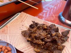 -神府路壹号·海鲜烧烤·砂锅粥·锅物(三坊七巷店)