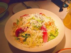 鸡肉凯撒沙拉-阿妮叶李(光谷世界城店)