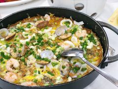 -东江海鲜酒家(艺都分店)