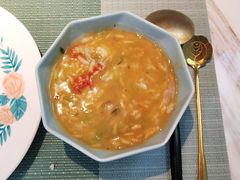 -蜜桃花开·中西融合菜E&W(南长街店)