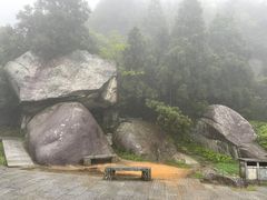 -南岳衡山风景名胜区