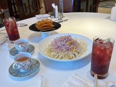 -扬州香格里拉·香宫中餐厅