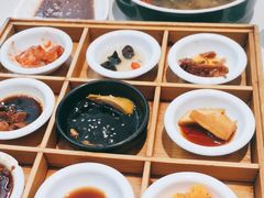 -新仙清汤牛腩(铜锣湾店)
