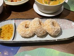 -帕蓝·暹罗料理(大学路店)