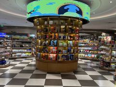 -杭州大厦LSE城市生活超市(杭州大厦店)