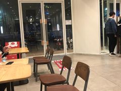 等位区-卡旺卡(合肥环球金融广场店)