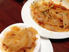 风味酿皮-沙力海(北大街店)