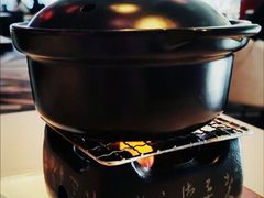 -滩万日本料理Nadaman(国贸大酒店)