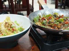 -湖南人家湘菜馆(镇江路店)
