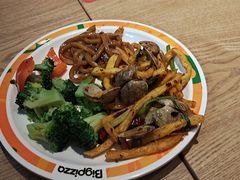 -比格比萨自助(延庆万达广场店)