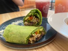 -Yum Yum 土耳其风味餐厅(万达尊店)