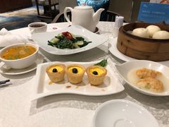 -红棉中餐厅·广州海航威斯汀酒店