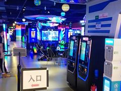-星舰梦航(广百广场荔胜店)