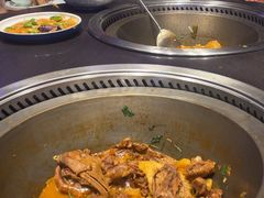 -山河屯铁锅炖·非遗铁锅炖(华强北店)