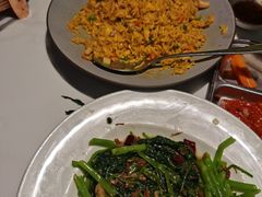 -花样西贡·蜜越餐厅·法式越南料理(水晶城店)