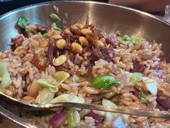 -聚合鑫东北熏酱熟食麻辣面(长阳店)