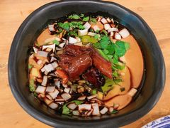 沾料-金生隆(六铺炕店)